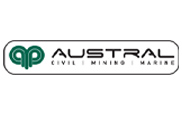 Austral Logo