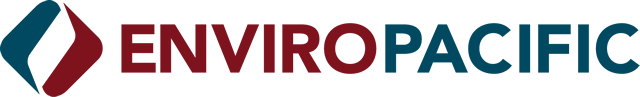 Enviropacific Logo Logo