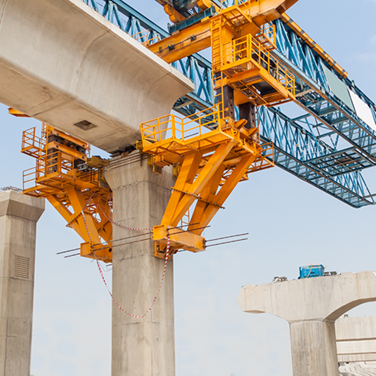 Long-term Relationships Image