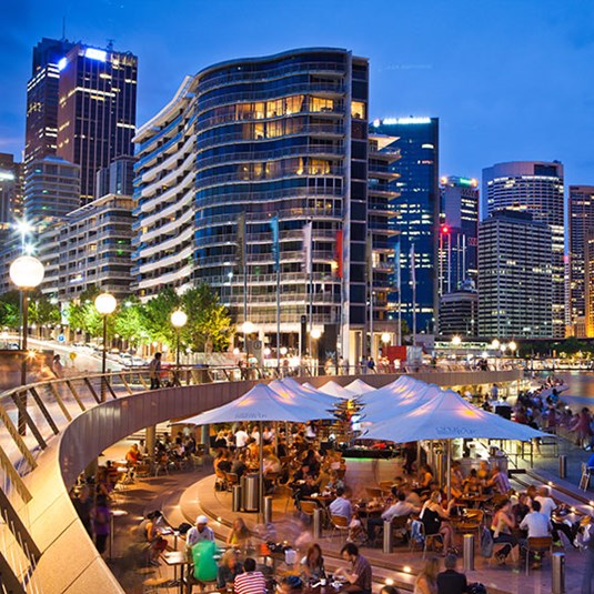 Our Property Division Image