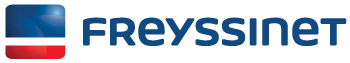 Freyssinet Australia Logo