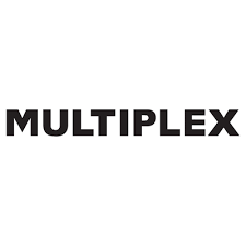 Multiplex Logo