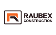 Raubex Construction Australia Logo