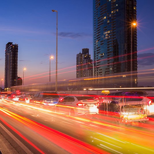 Our Infrastructure Division Image