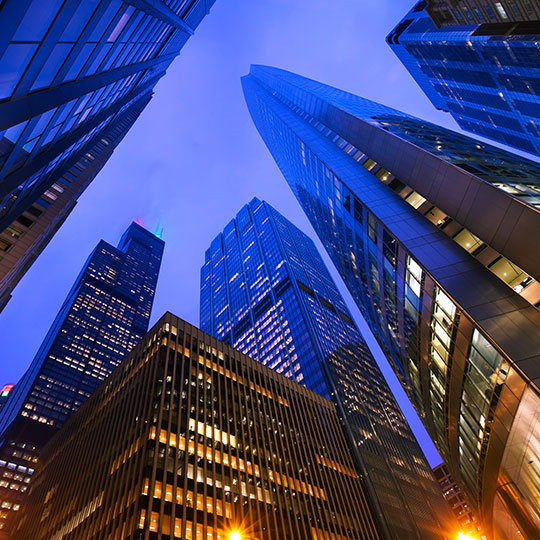 Our Building Division Image